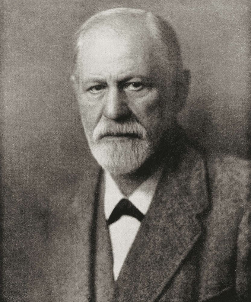 Freud Controversy