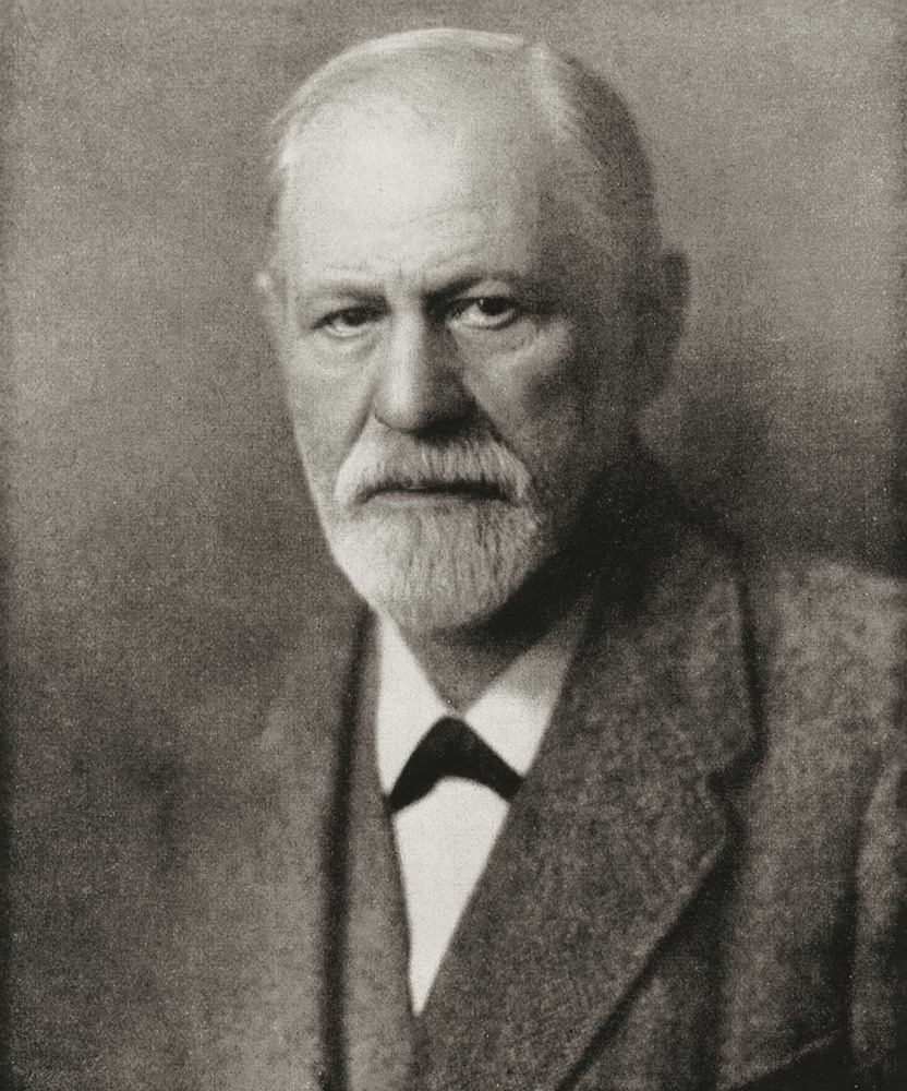 Perspectiva lui Freud asupra femeilor - Istorie și biografii 