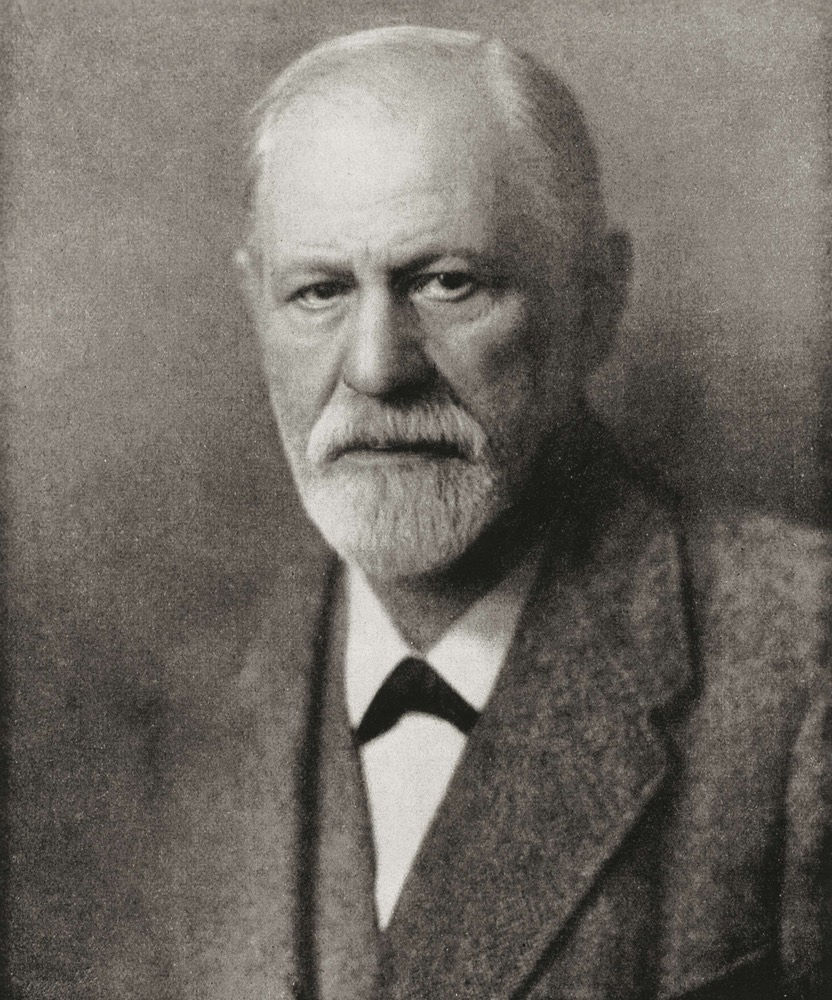 Freud pénisz irigység)