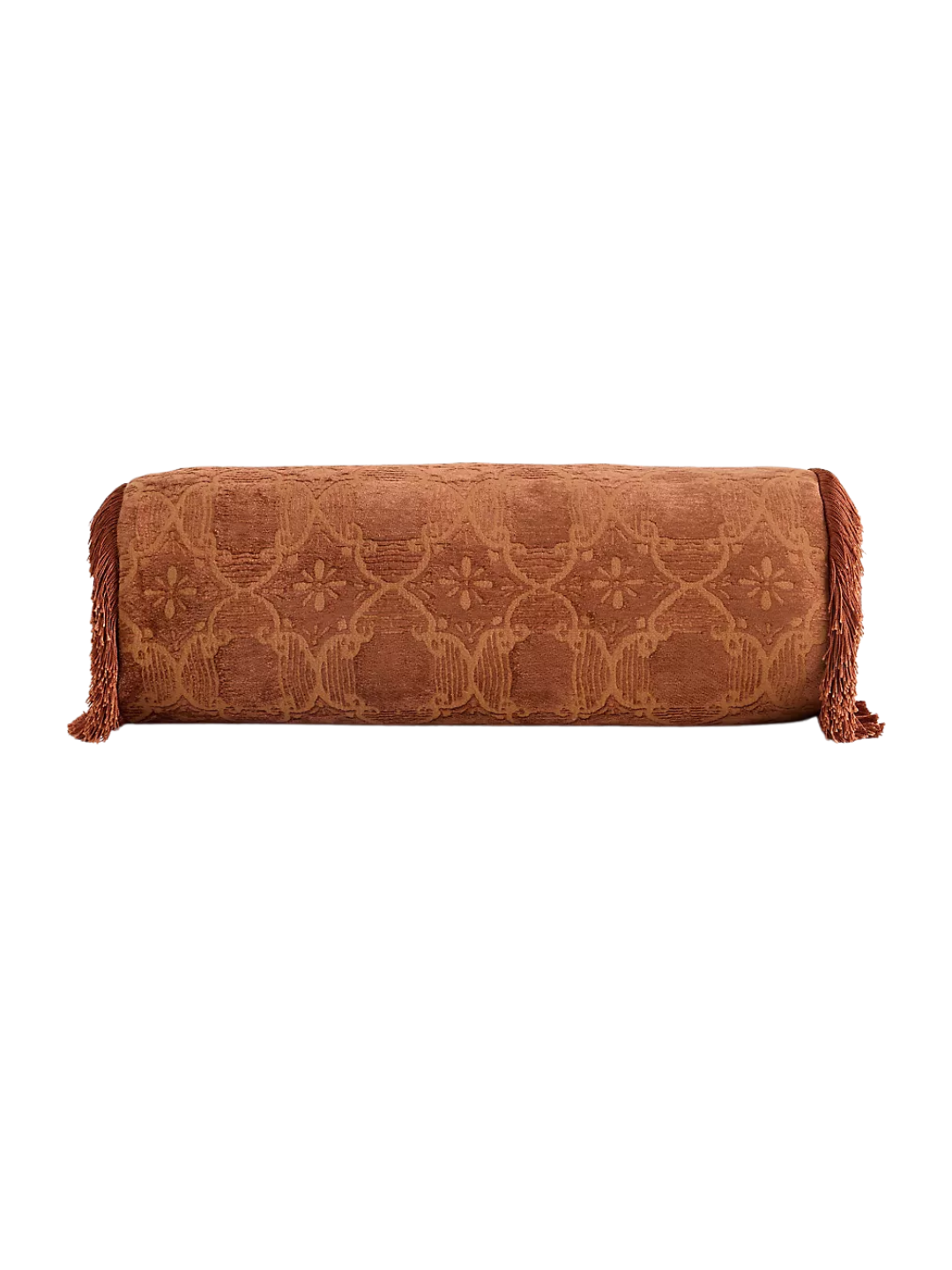 a bolster pillow