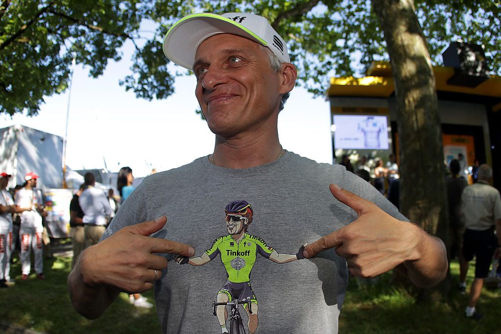 OIeg Tinkov