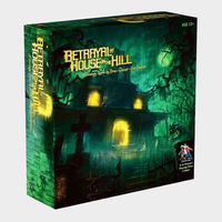Betrayal House on the Hill for £28.59