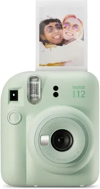 Fujifilm Instax Mini 12 Instant Camera