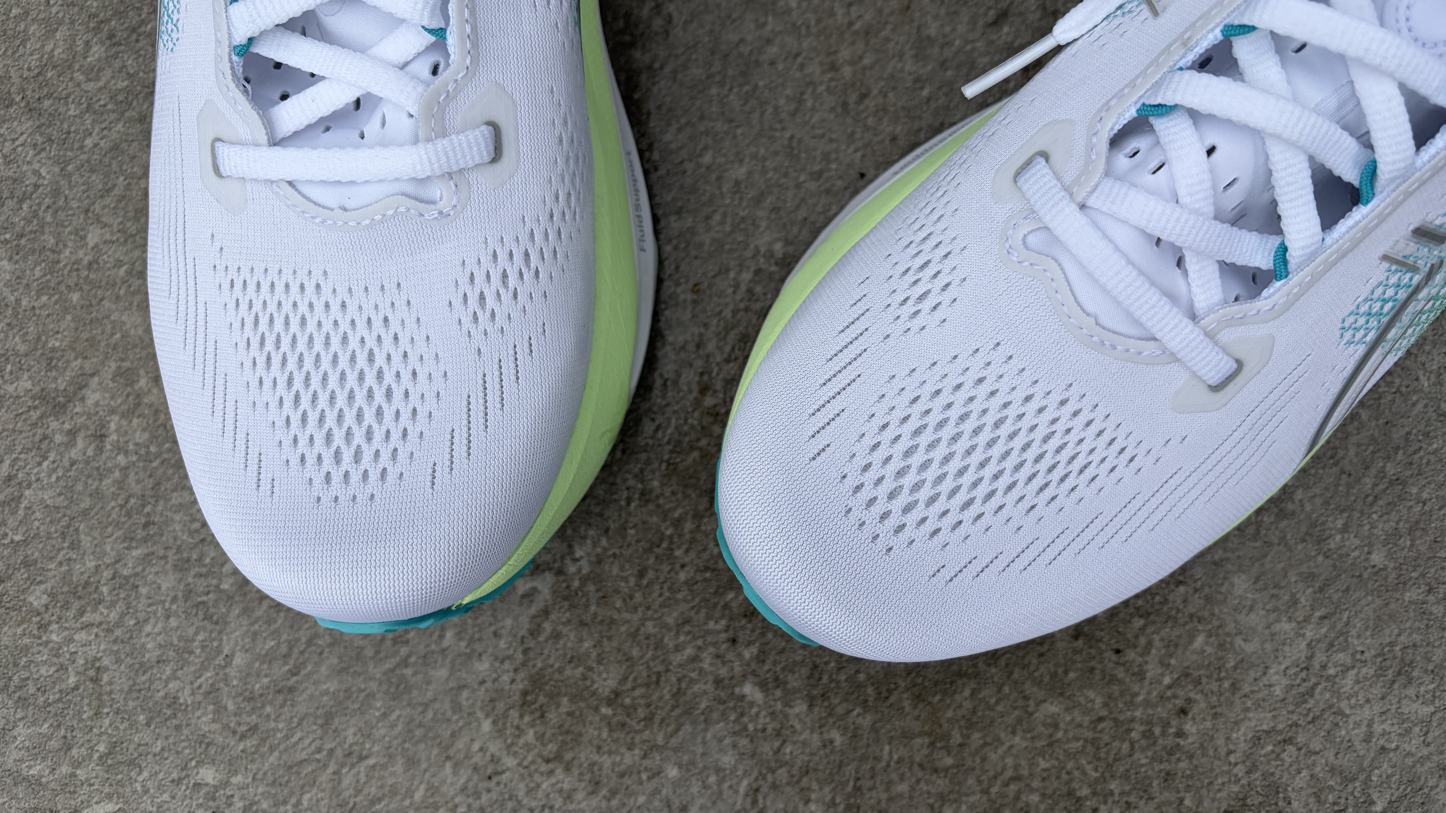 Asics Gel-Kayano 33