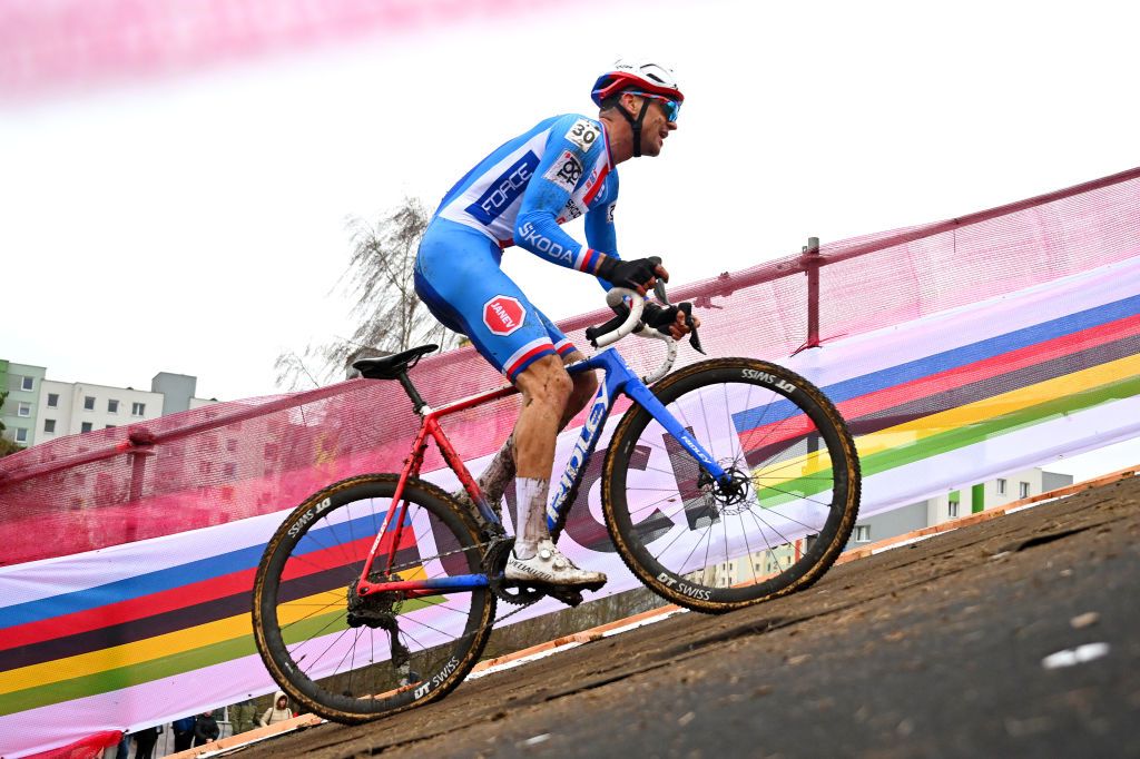WORLD CX TABOR BILLY CEUSTERS
