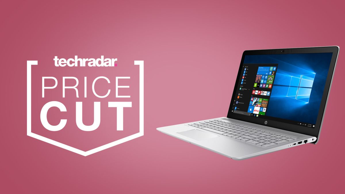 HP is chasing Black Friday laptop deals with its own anniversary sale