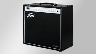 Peavey invective.122