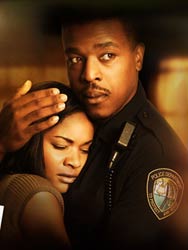 russell hornsby lincoln heights