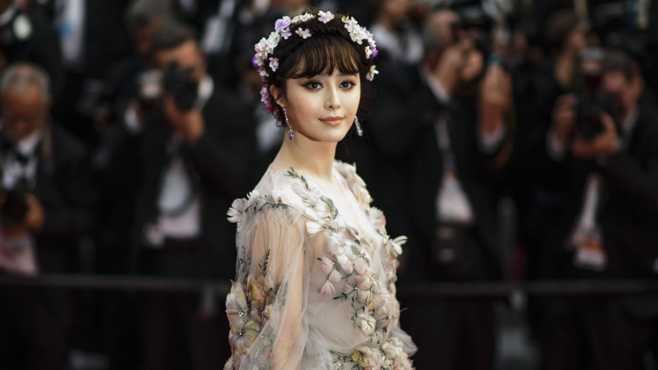 Fan Bingbing