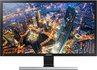 Samsung UE57 Series 28" 4K UHD FreeSync Monitor: was $349.99, now $289.95 at Amazon