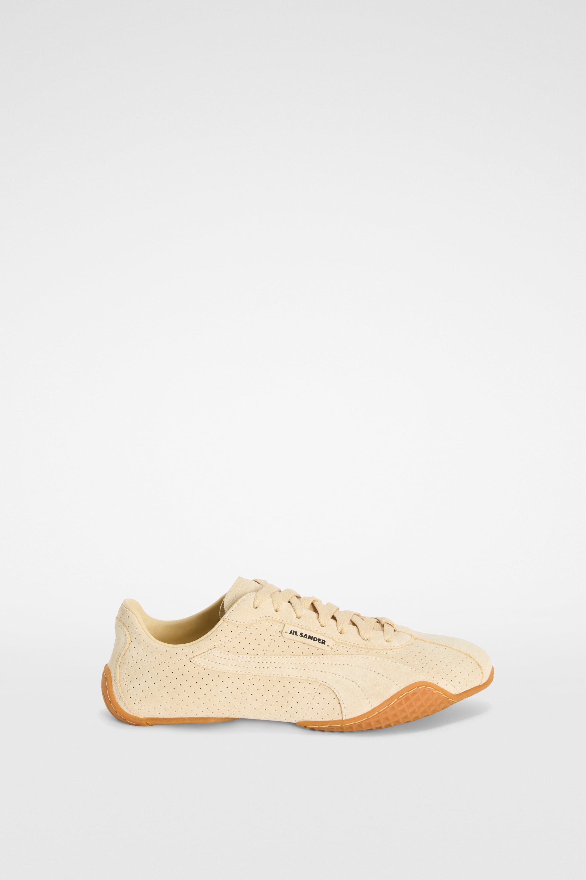 Jil Sander X Puma K-Street Sneaker