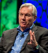 Dr. Michael Osterholm's avatar