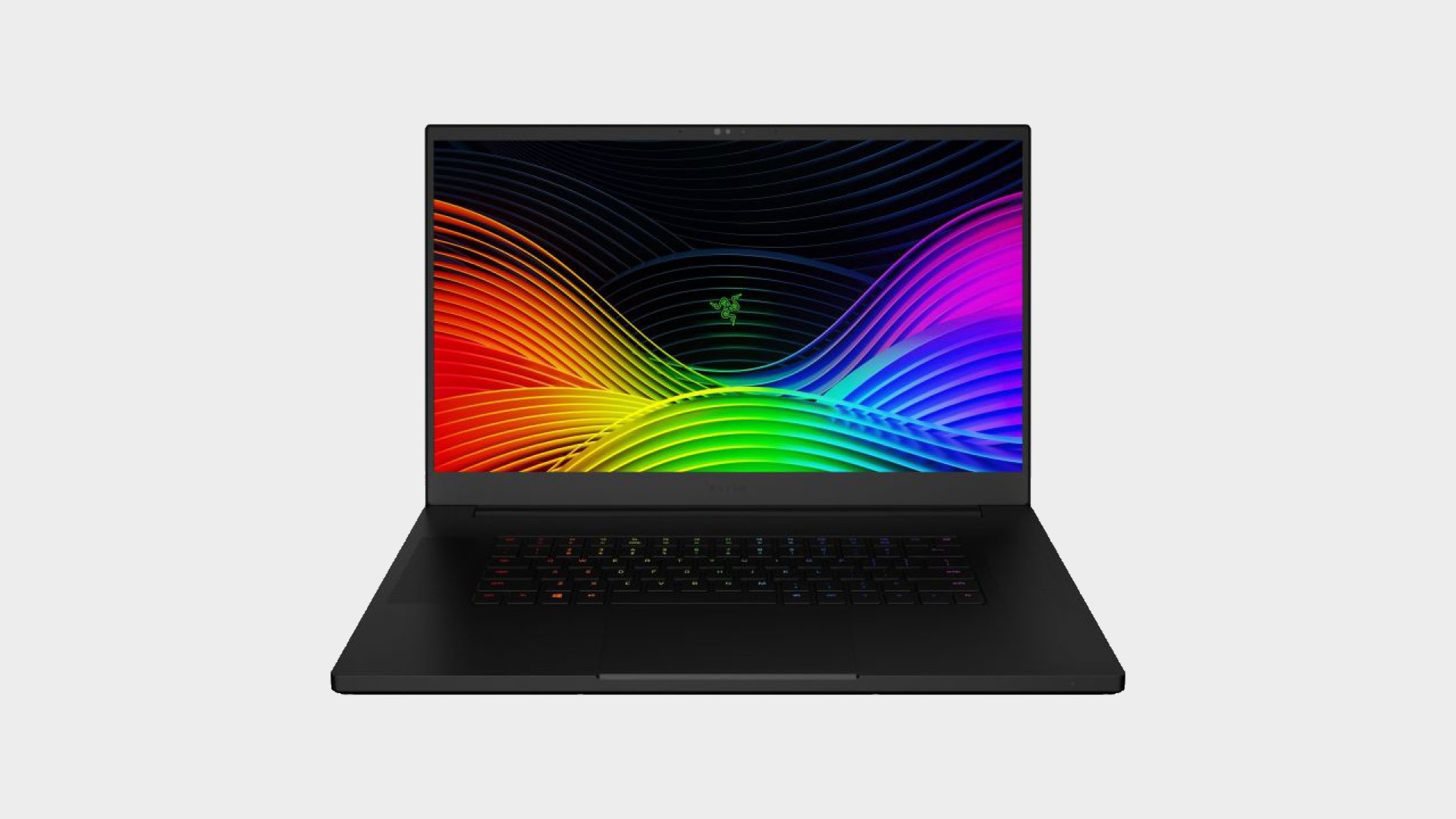 Razer Blade Pro 17 2020