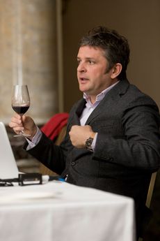 Spanish fine wine encounter, sfwe, palacios, masterclass 2