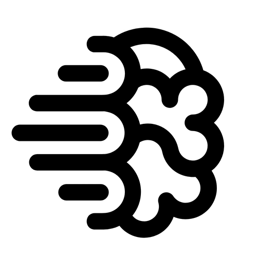 The logo of Ideogram, one of the best AI image generators