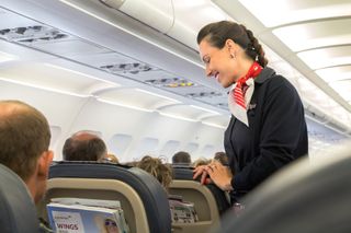 Why Cancer Rates Are Higher In Flight Attendants Live Science