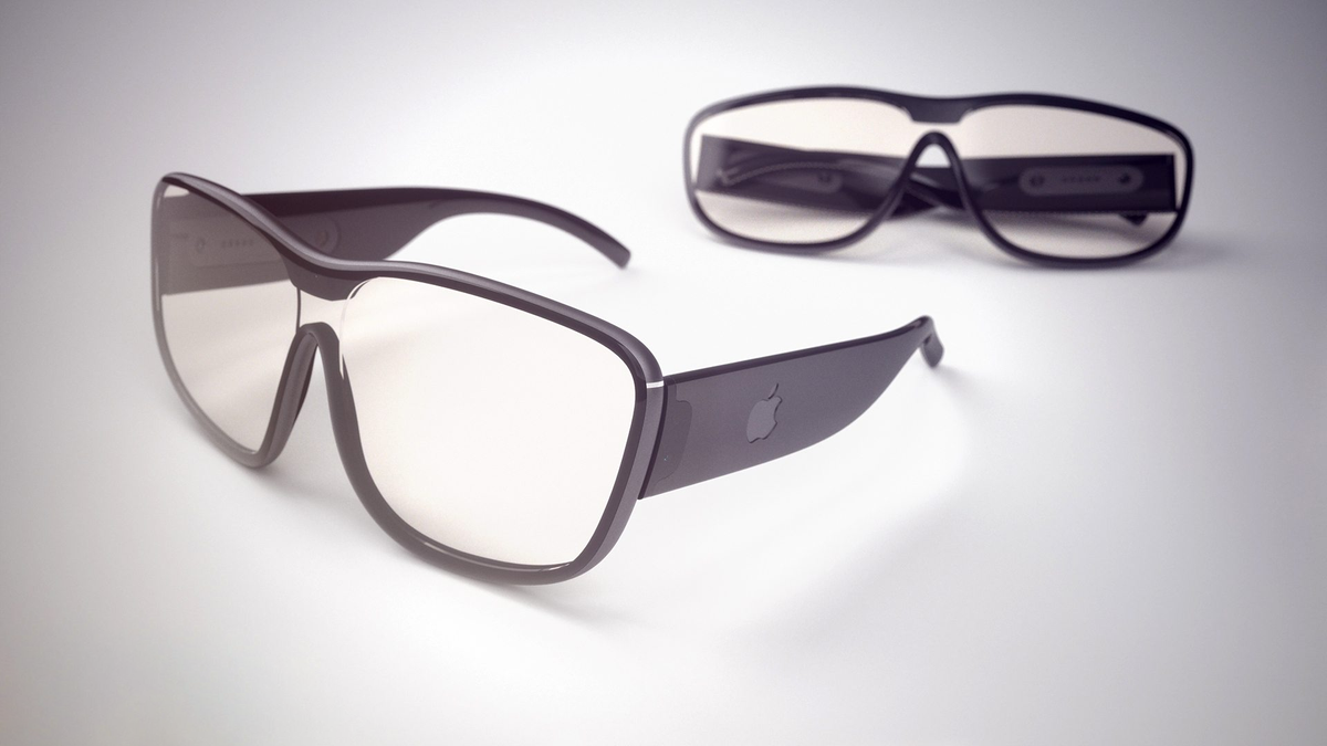 A true post-iPhone era? What to expect from Apple’s smart glasses