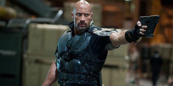 Dwayne Johnson Returning as Luke Hobbs in 'Fast and Furious' Spin-Off