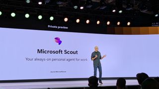 Microsoft Build 2026