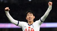 Son Heung-min