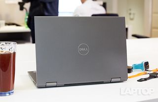 Dell Inspiron 13 5000 deisgn