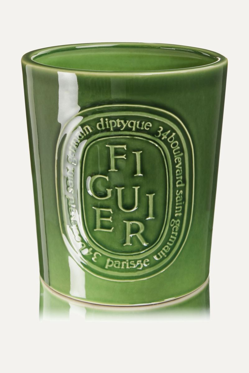 Diptyque Figuier Scented Candle