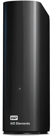 WD 20TB Elements Desktop External HDD: was $499, now $386 at Amazon
