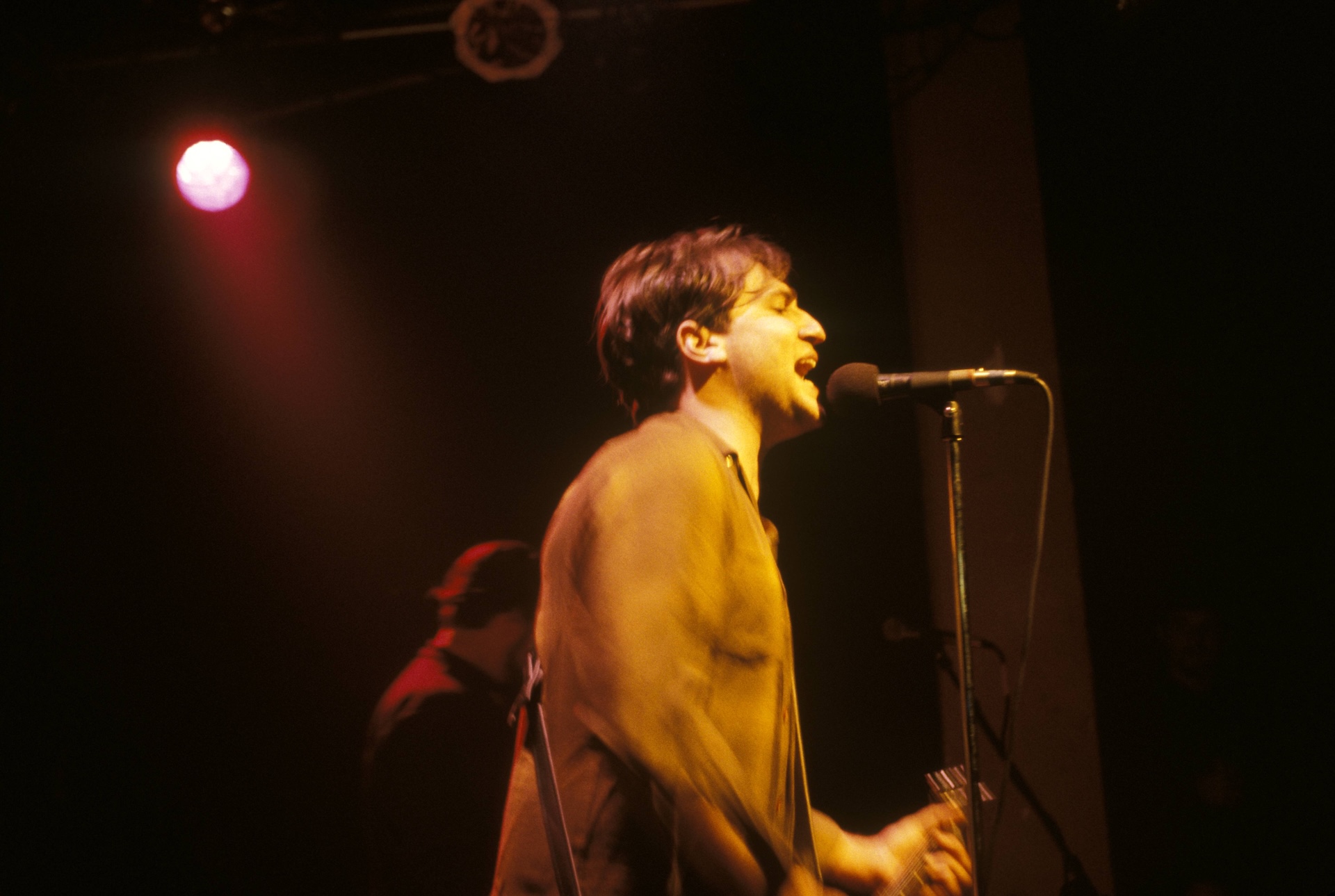 Photo of AFGHAN WHIGS