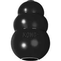 Kong Toughest Natural Rubber Chew | Amazon