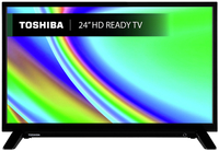 TV sale: deals from £99 @ ArgosPrice check: from £89 @ Currys| from £99 @ Amazon