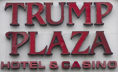 Donald Trump's former casino closes in Atlantic City