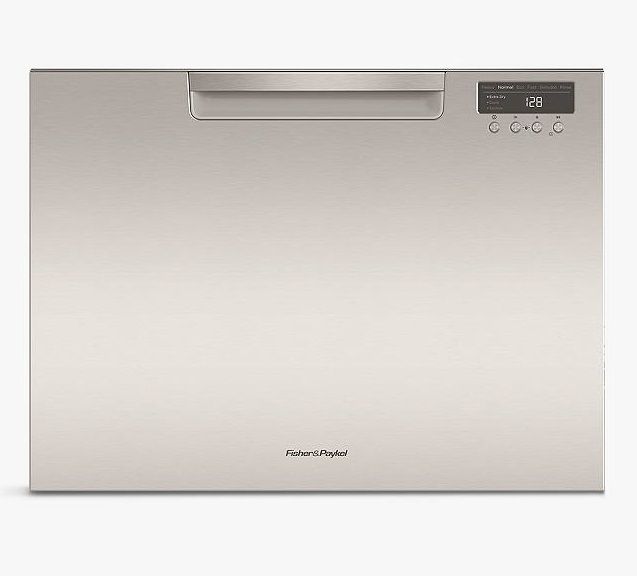 Best integrated dishwasher builtin options for a seamless look Real