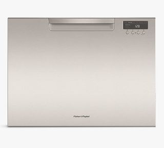 Fisher & Paykel DD60SCTHX9 Single DishDrawer Integrated Dishwasher