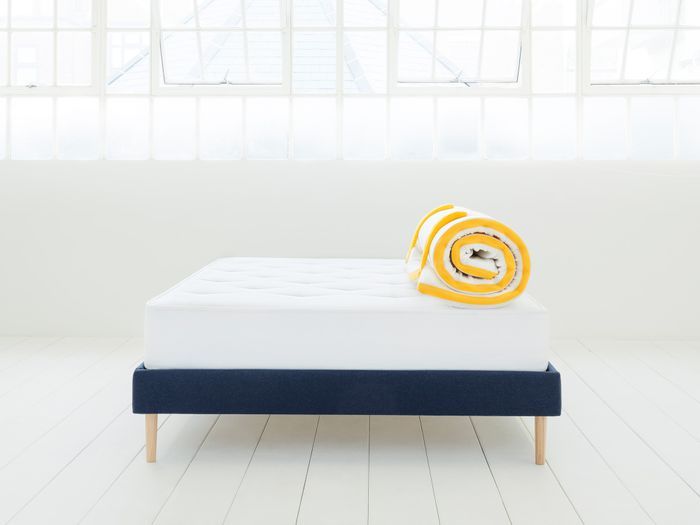purotex cot bed mattress