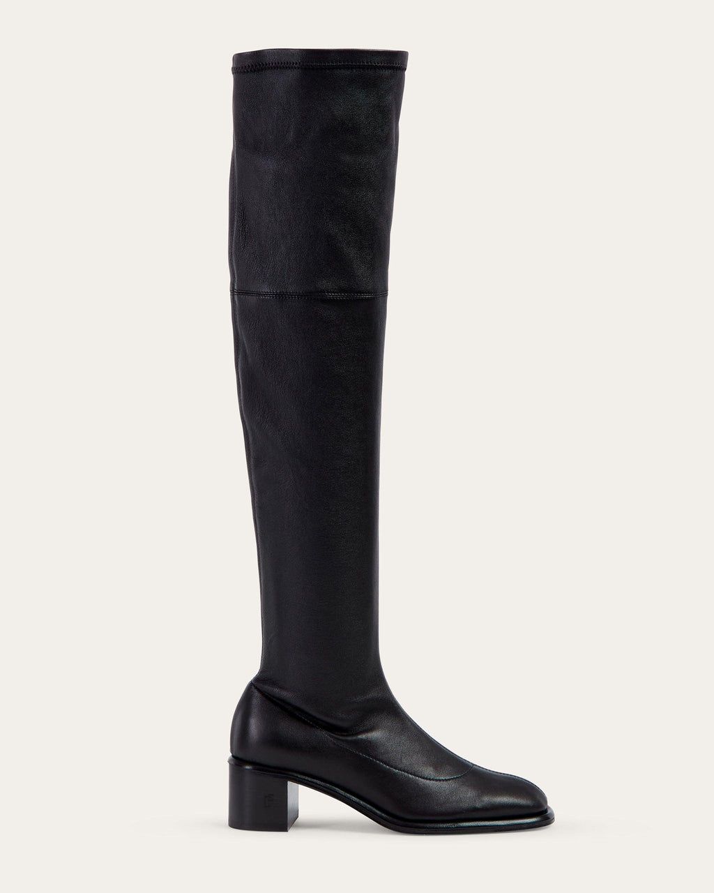 Ivy Boot, Black