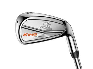 Cobra King Utility iron