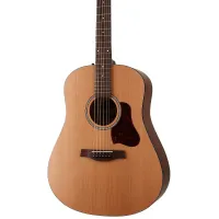 Seagull S6 Original ★★★★Type: Dreadnought | Top: Solid Cedar| Back & Sides: Wild Cherry