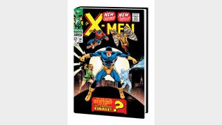 Marvel Comics September 2021 solicitations