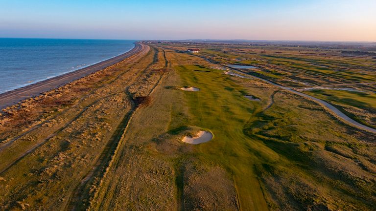 Prince’s Golf Club Unveils Latest Stage of Development Plans