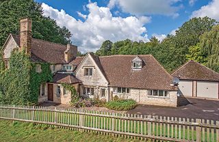 gloucestershire houses for sale