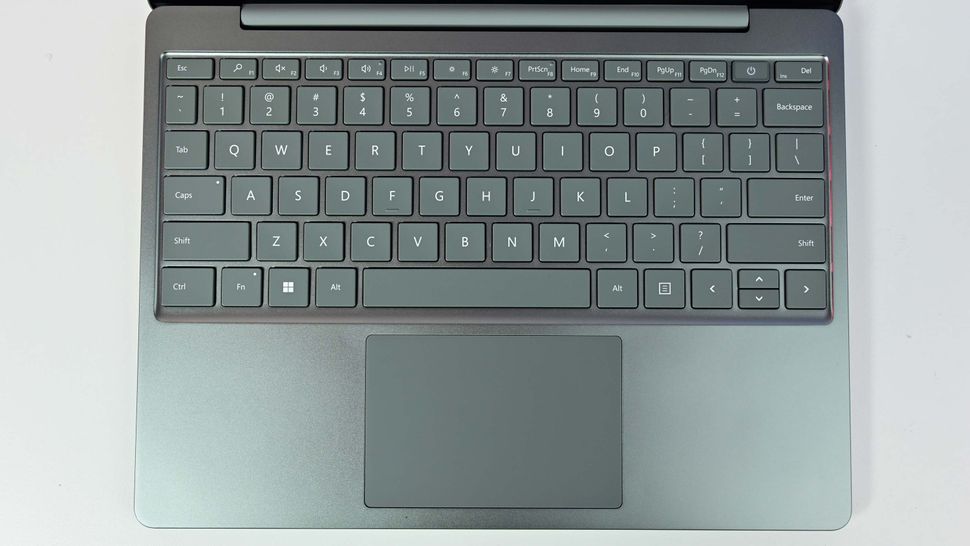 SURFACE GO 2 KEYBOARD ANXD TOUCHPAD NOT WORKING intelligence overview