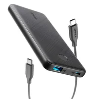 Anker PowerCore Slim 10000 power bank: was $29 now $19 @ Amazon