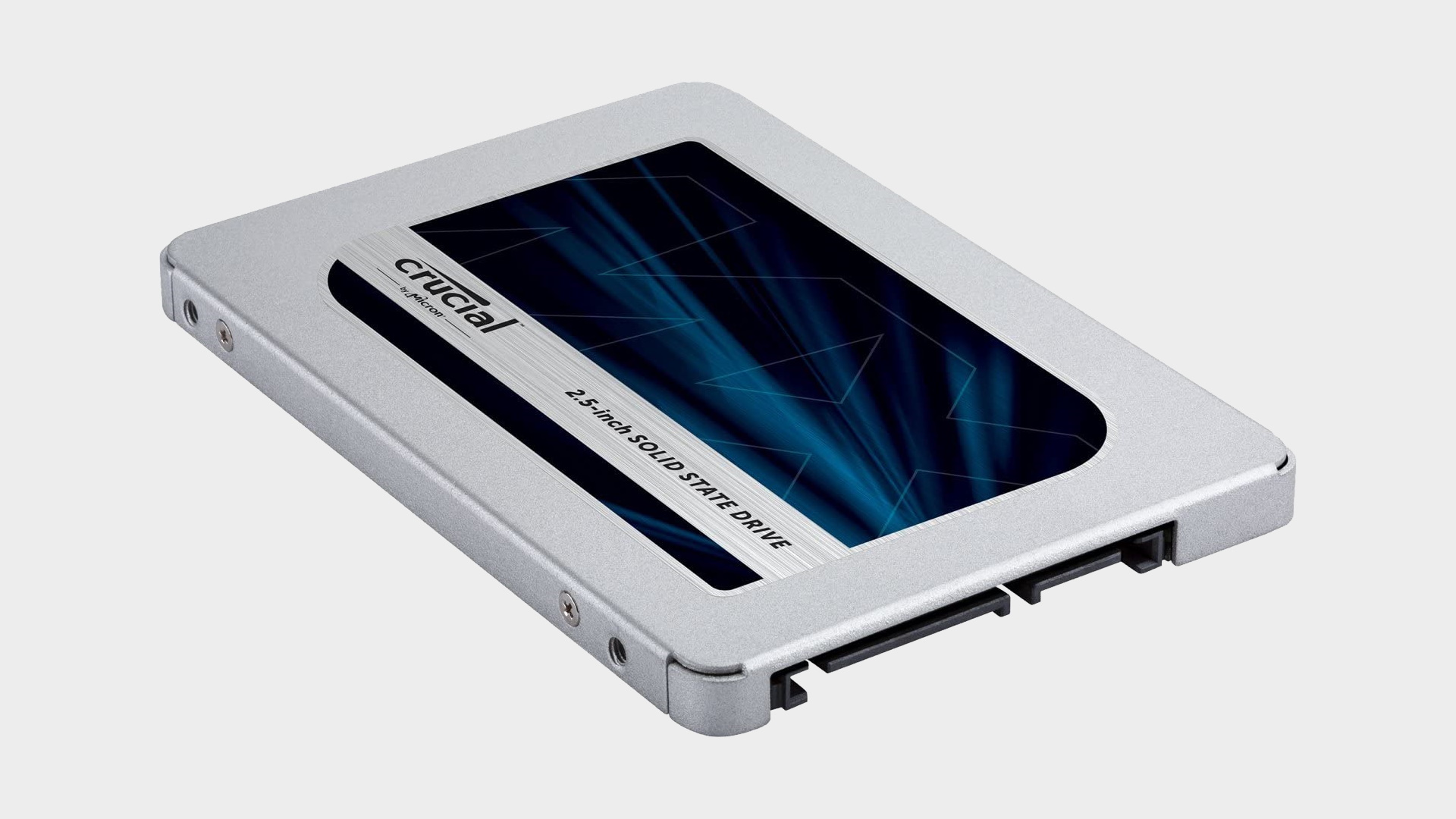 Crucial MX500 500GB SATA SSD