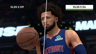 DLSS 5