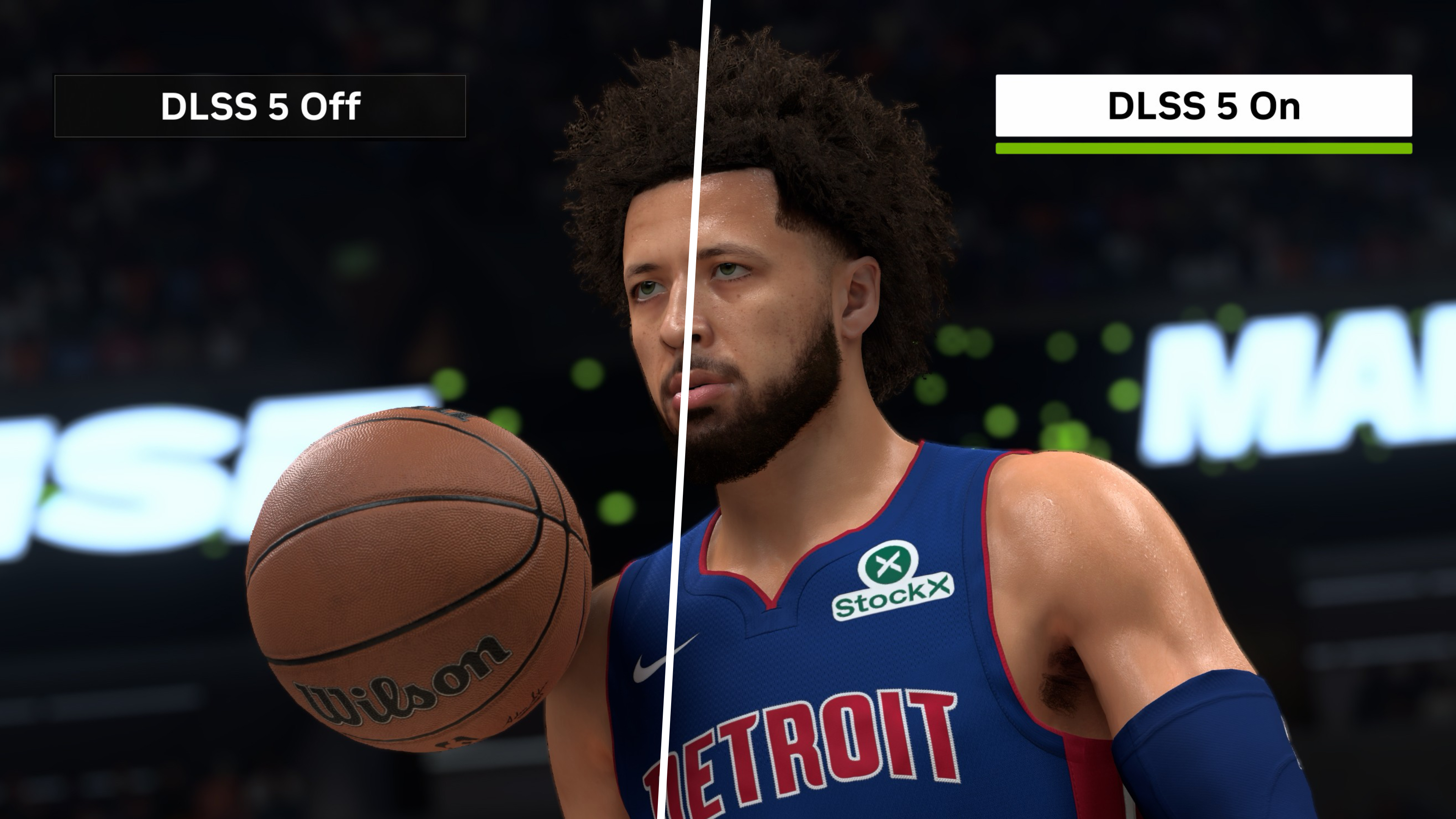 DLSS 5