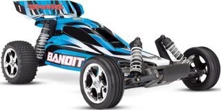 Traxxas Bandit Render Cropped