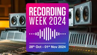 Recording Week 2024