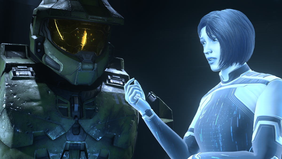 Halo Season 2 Is Already Setting Up The Big Game Moment Season 1