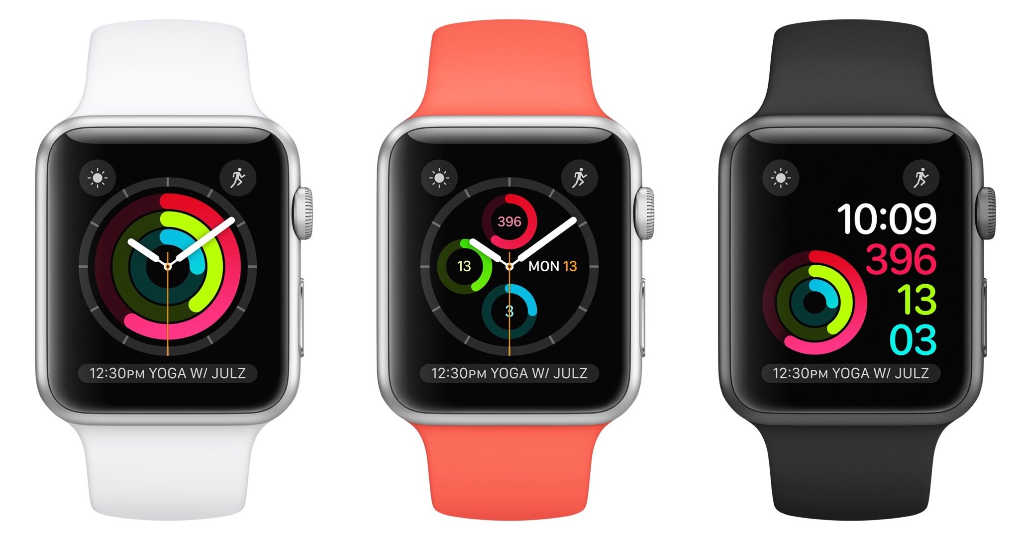 Watch os 3