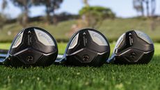 Callaway Quantum Mini Spinner